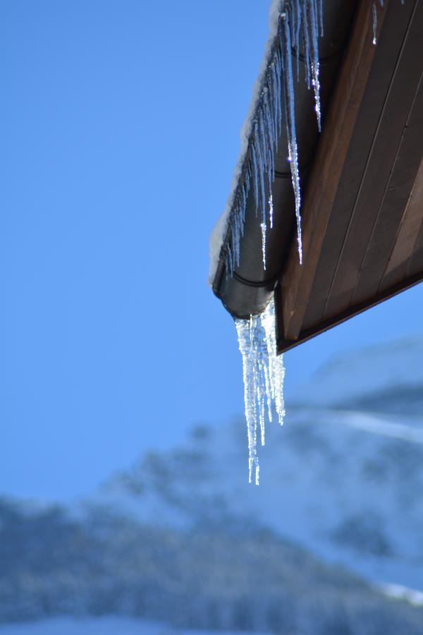 Apartment Champery Grand Pre A Exterior photo